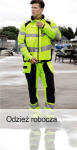 ODZIEŻ ROBOCZA - PROJOB