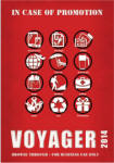 VOYAGER 2014
