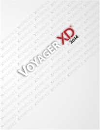 VOYAGER XD