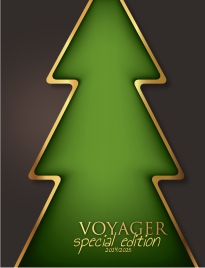 VOYAGER SPECIAL EDITION