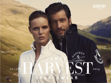HARWEST