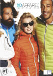 VOYAGER APPAREL