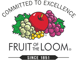 FRUIT OF THE LOOM