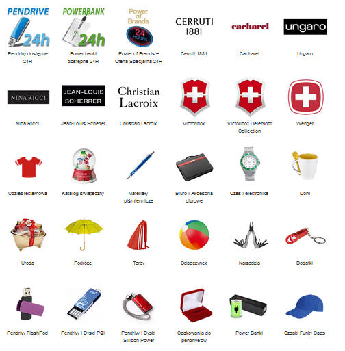 EASY GIFTS