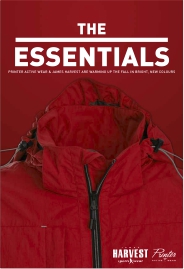 ESSENTIALS